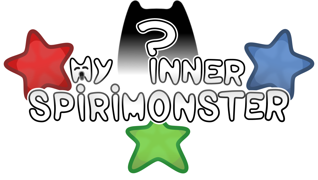 My Inner Spirimonster