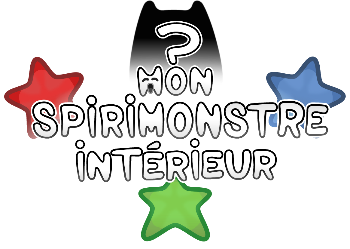 Mon Spirimonstre intérieur